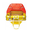 Plastimo Transocean ISAF Canister, 4-8 Person - Life Raft Professionals