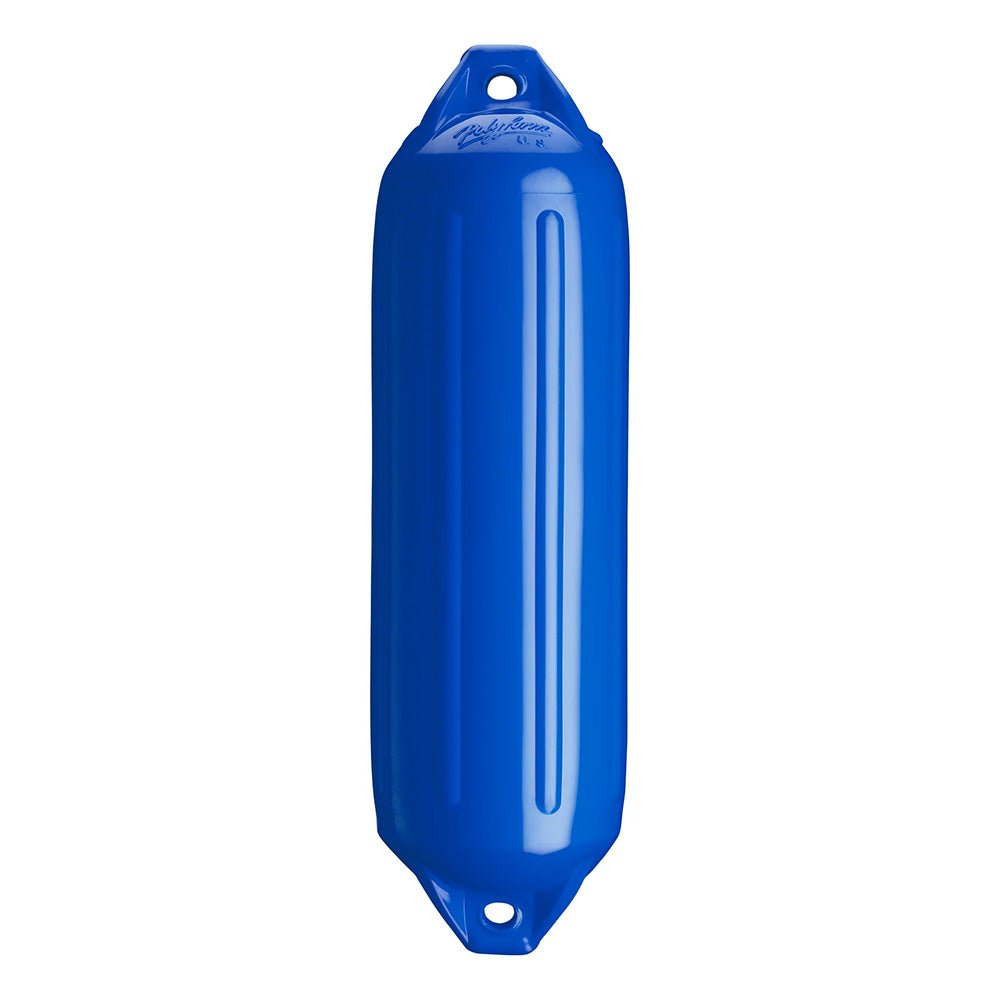 Polyform NF - 3 Heavy - Duty Twin Eye 5.6" x 19" - Blue - Life Raft Professionals