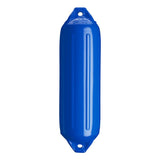 Polyform NF - 3 Heavy - Duty Twin Eye 5.6" x 19" - Blue - Life Raft Professionals