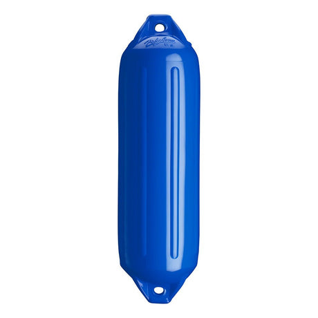 Polyform NF - 3 Heavy - Duty Twin Eye 5.6" x 19" - Blue - Life Raft Professionals