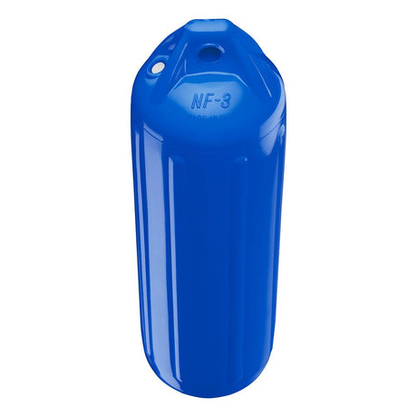 Polyform NF - 3 Heavy - Duty Twin Eye 5.6" x 19" - Blue - Life Raft Professionals