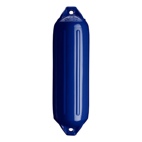 Polyform NF - 3 Heavy - Duty Twin Eye 5.6" x 19" - Cobalt Blue - Life Raft Professionals