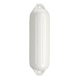 Polyform NF - 3 Heavy - Duty Twin Eye 5.6" x 19" - White - Life Raft Professionals