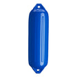 Polyform NF - 3 Heavy - Duty Twin Eye 6.4" x 12.6" - Blue - Life Raft Professionals