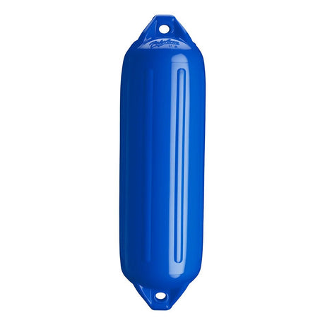 Polyform NF - 3 Heavy - Duty Twin Eye 6.4" x 12.6" - Blue - Life Raft Professionals