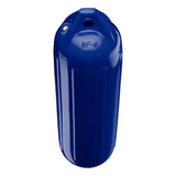 Polyform NF - 4 Heavy - Duty Twin Eye 6.4" x 12.6" - Cobalt Blue - Life Raft Professionals