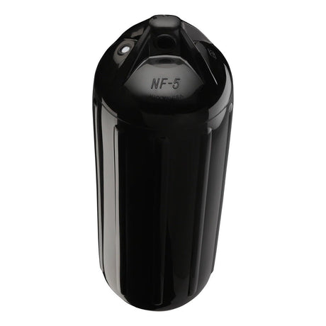 Polyform NF - 5 Heavy - Duty Twin Eye 8.9" x 26.8" - Black - Life Raft Professionals