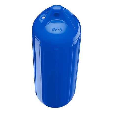 Polyform NF - 5 Heavy - Duty Twin Eye 8.9" x 26.8" - Blue - Life Raft Professionals