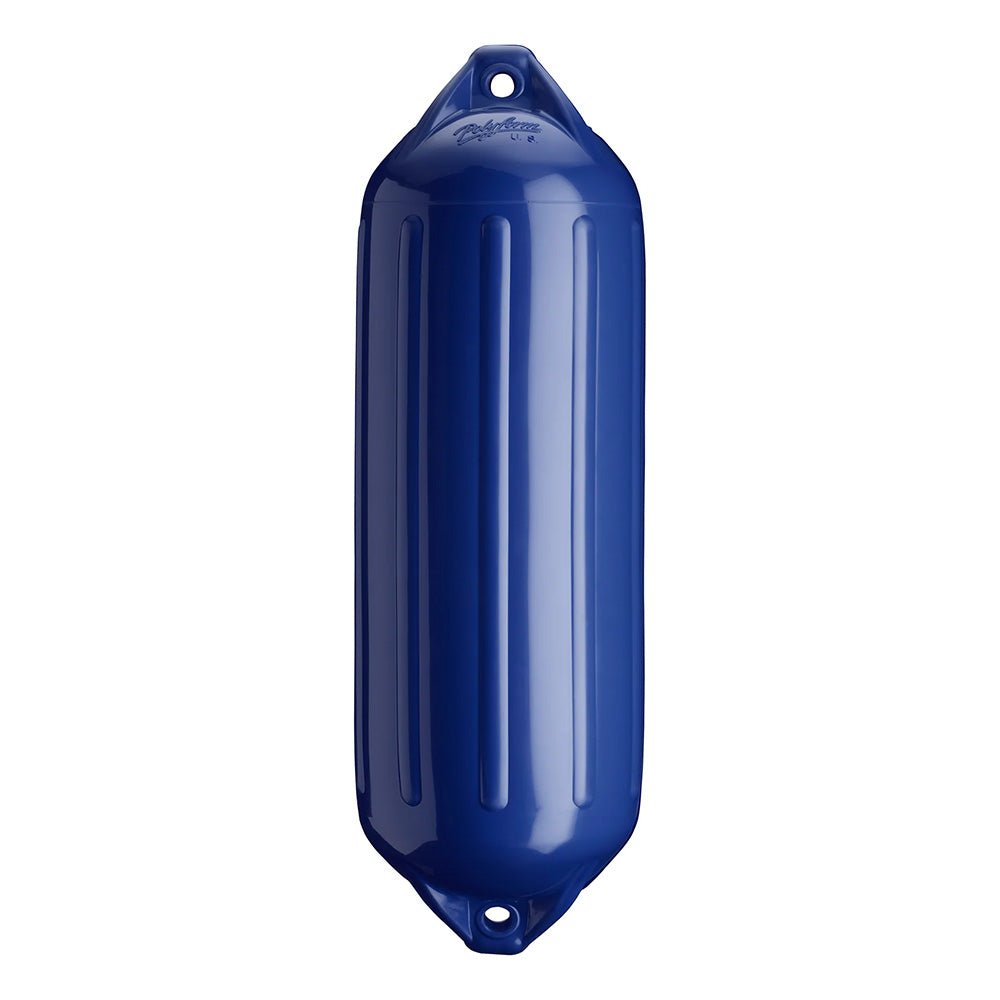 Polyform NF - 5 Heavy - Duty Twin Eye 8.9" x 26.8" - Cobalt Blue - Life Raft Professionals