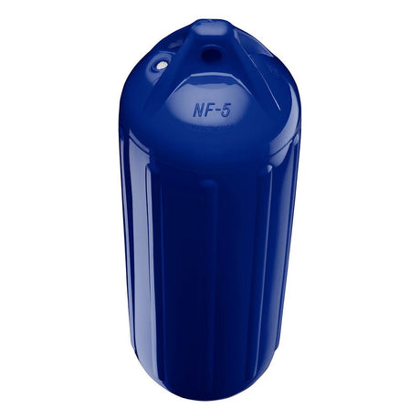 Polyform NF - 5 Heavy - Duty Twin Eye 8.9" x 26.8" - Cobalt Blue - Life Raft Professionals