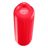 Polyform NF - 5 Heavy - Duty Twin Eye 8.9" x 26.8" - Red - Life Raft Professionals