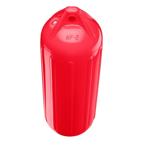Polyform NF - 5 Heavy - Duty Twin Eye 8.9" x 26.8" - Red - Life Raft Professionals
