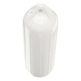 Polyform NF - 5 Heavy - Duty Twin Eye 8.9" x 26.8" - White - Life Raft Professionals