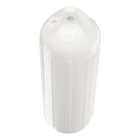Polyform NF - 5 Heavy - Duty Twin Eye 8.9" x 26.8" - White - Life Raft Professionals