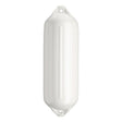 Polyform NF - 5 Heavy - Duty Twin Eye 8.9" x 26.8" - White - Life Raft Professionals