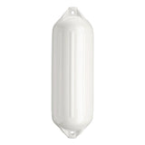 Polyform NF - 5 Heavy - Duty Twin Eye 8.9" x 26.8" - White - Life Raft Professionals