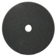 Presta PACE Black Foam Ultimate Polish Pad - 6.5" - Life Raft Professionals