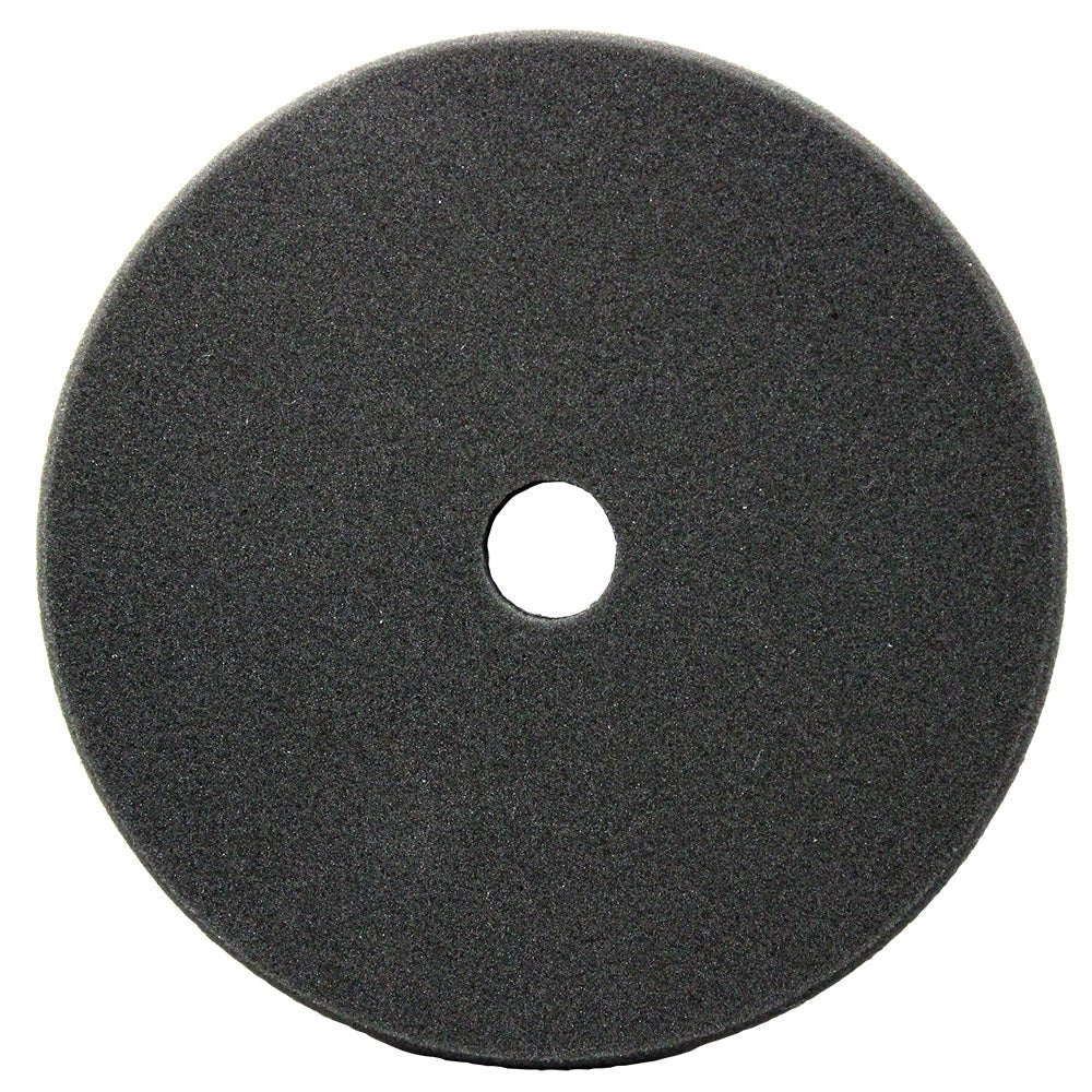 Presta PACE Black Foam Ultimate Polish Pad - 6.5" - Life Raft Professionals