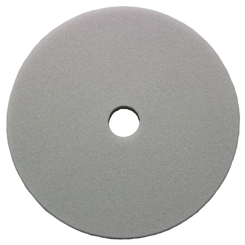 Presta PACE Grey Foam Heavy Cut Pad - 6.5" - Life Raft Professionals