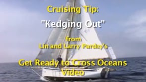 Get Ready to Cross Oceans (DVD)
