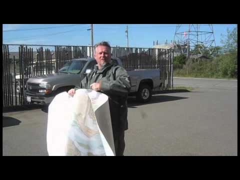 NOAA Chart 12342: Harlem River