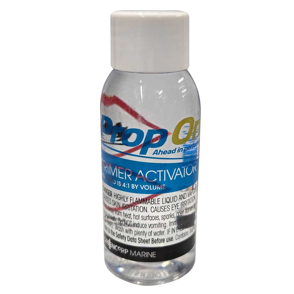 PropOne Activator - 60ml - Life Raft Professionals