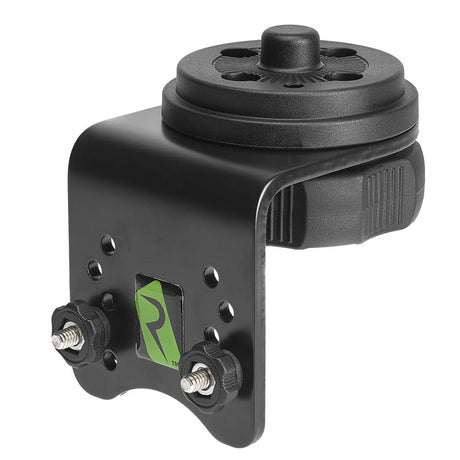 RAILBLAZA HEXX Gunnel Track Mount - Life Raft Professionals