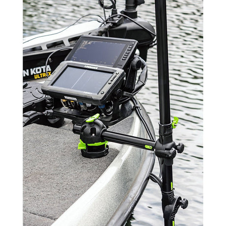 RAILBLAZA HEXX Live Pole 60 - Life Raft Professionals