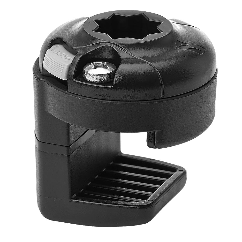 RAILBLAZA Pontoon Boat RailMount StarPort 28 - 32 - Life Raft Professionals