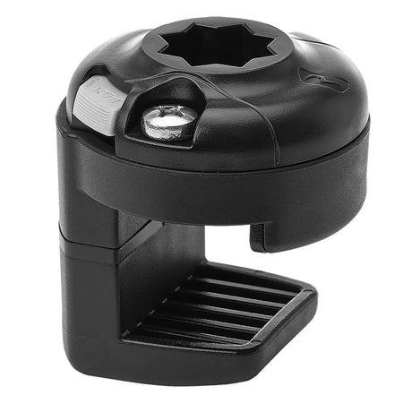 RAILBLAZA Pontoon Boat RailMount StarPort 28 - 32 - Life Raft Professionals
