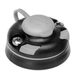RAILBLAZA StarPort Base - Black - Life Raft Professionals