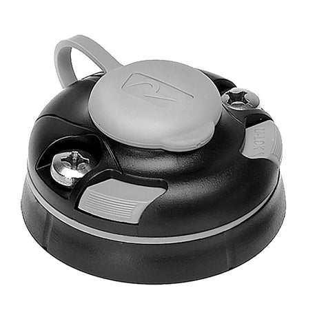 RAILBLAZA StarPort Base - Black - Life Raft Professionals