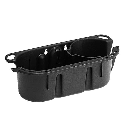 RAILBLAZA StowPod - Black - Life Raft Professionals
