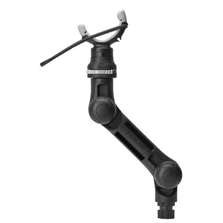 RAILBLAZA Trolling Motor Support XL - Life Raft Professionals
