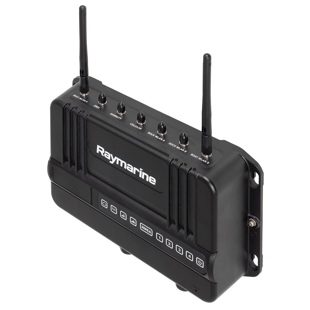 Raymarine YachtSense Link Marine Mobile Router - Life Raft Professionals