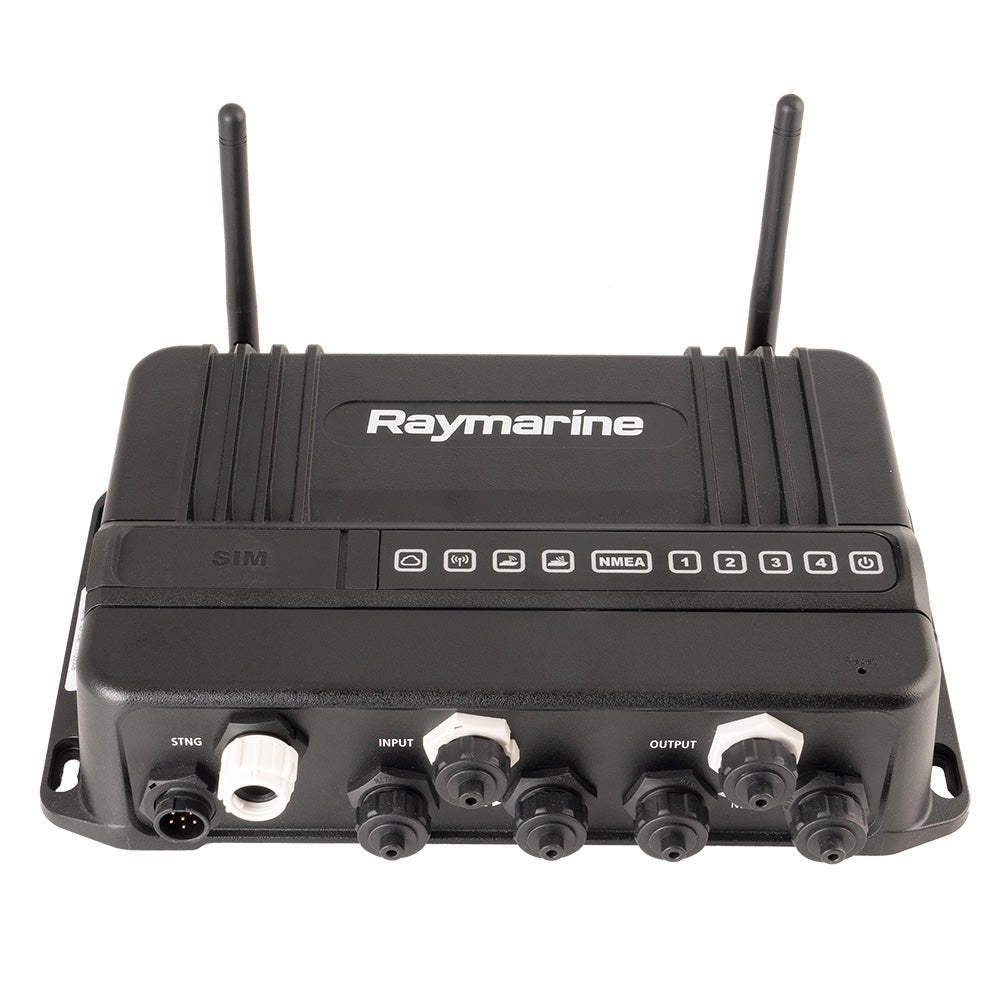 Raymarine YachtSense Link Marine Mobile Router - Life Raft Professionals