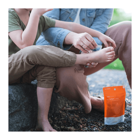 Ready Minor Burn Med Pack - Life Raft Professionals
