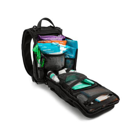 Recon Emergency Medical Kit - Life Raft Professionals