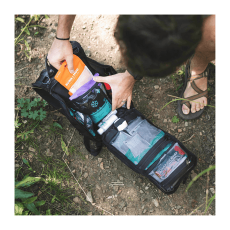 Recon Emergency Medical Kit - Life Raft Professionals
