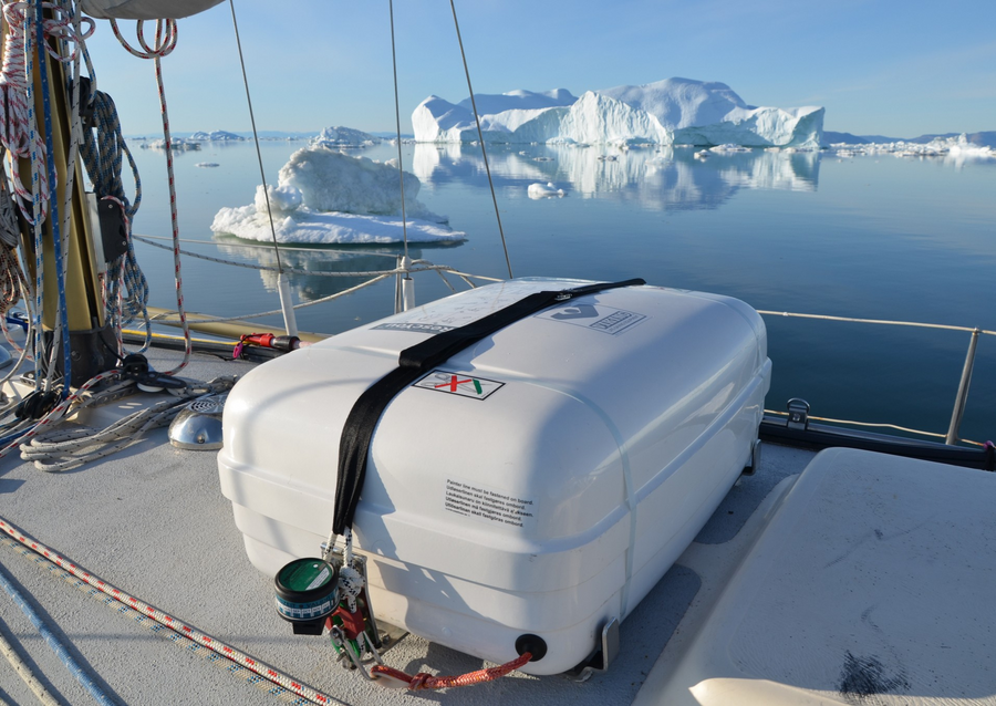 Life Raft Professionals - Marine Safety Equipment