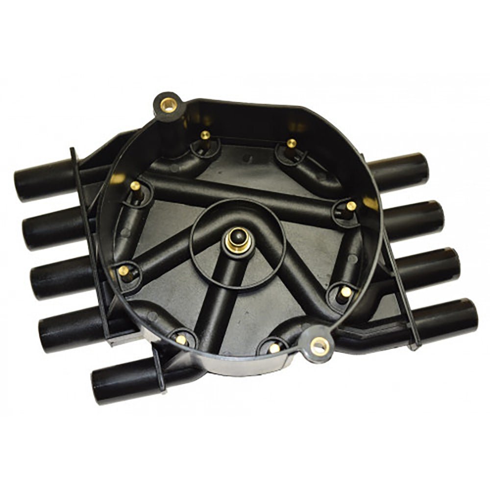 Regitar USA Distributor Cap f/2001 Newer MCM/MIE 5.0L, 5.7L 6.2L - Life Raft Professionals