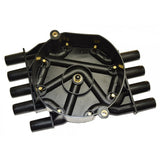 Regitar USA Distributor Cap f/2001 Newer MCM/MIE 5.0L, 5.7L 6.2L - Life Raft Professionals