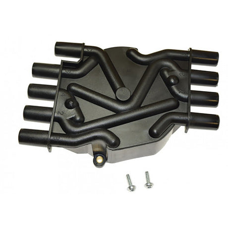 Regitar USA Distributor Cap f/2001 Newer MCM/MIE 5.0L, 5.7L 6.2L - Life Raft Professionals
