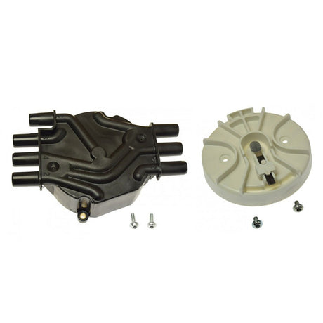 Regitar USA Distributor Cap f/2001 Newer MCM/MIE 5.0L, 5.7L 6.2L MPI Engines w/ECM 555 - Life Raft Professionals
