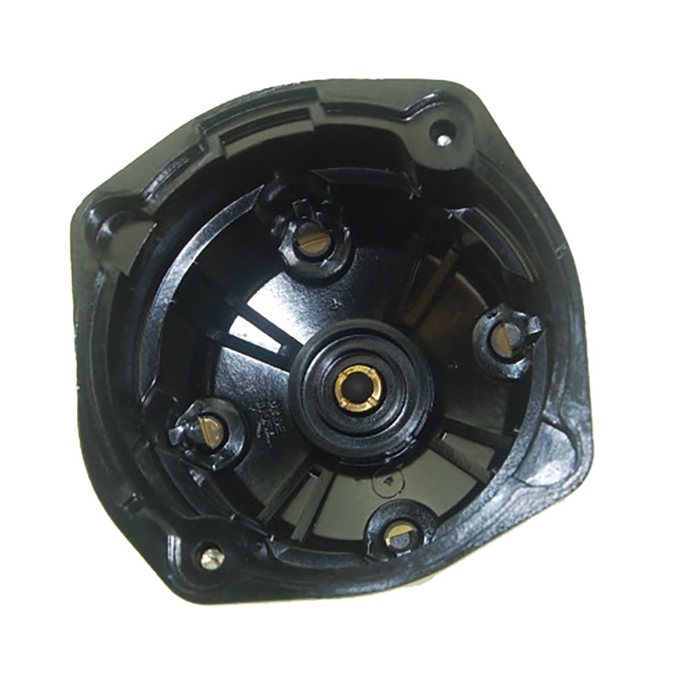 Regitar USA Distributor Cap f/GM 4 Cylinder Engines w/Delco Conventional Ignition - Life Raft Professionals
