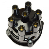 Regitar USA Distributor Cap f/GM In - Line 6 Cylinder Engines w/Delco Conventional Ignition - Life Raft Professionals