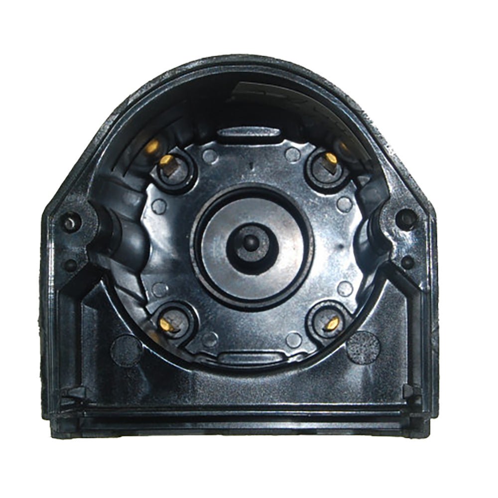 Regitar USA Distributor Cap f/GM "Module in Cap" 4 Cylinder Distributors - Life Raft Professionals