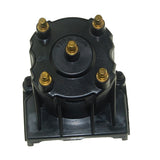 Regitar USA Distributor Cap f/GM "Module in Cap" 4 Cylinder Distributors - Life Raft Professionals