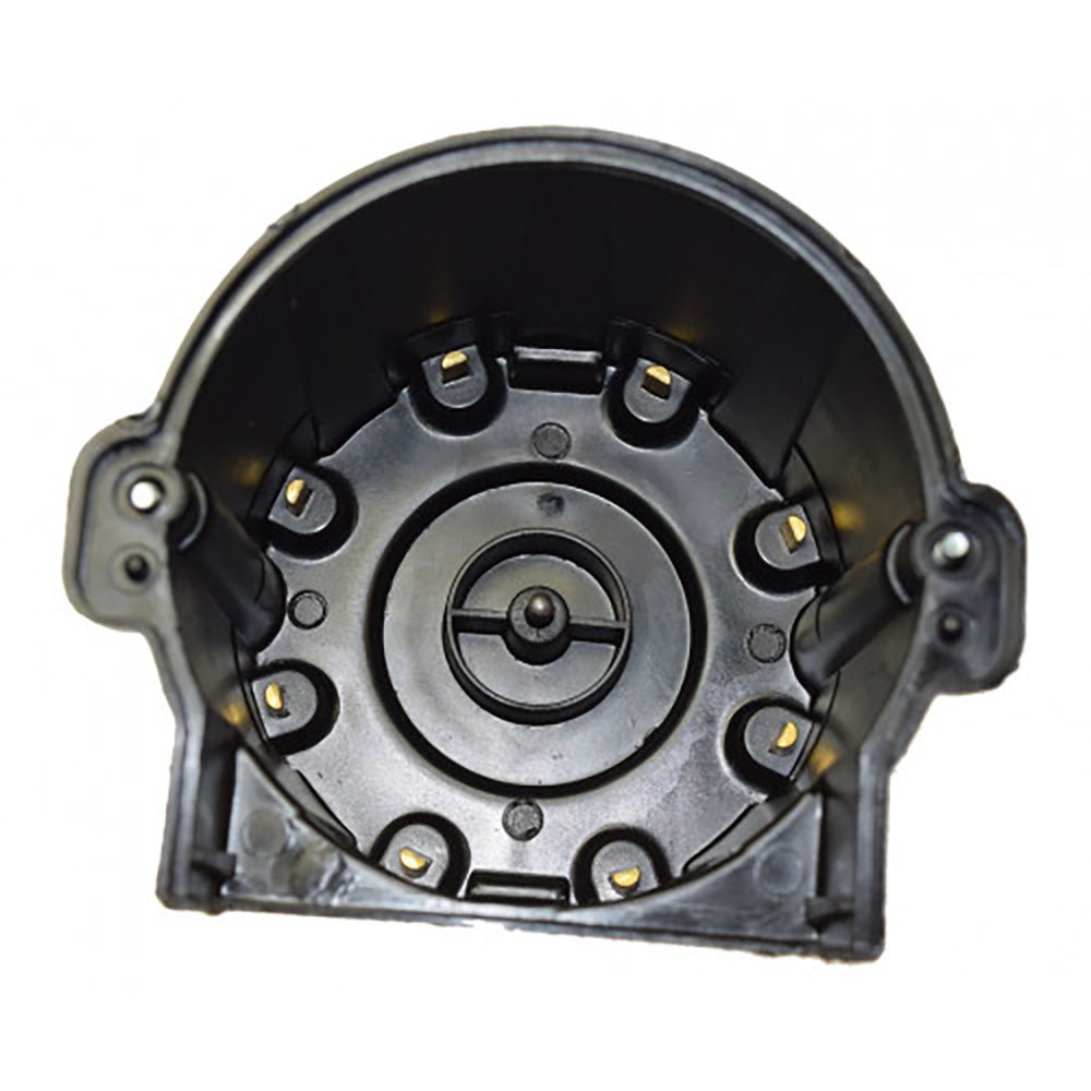 Regitar USA Distributor Cap f/GM Style "Module in Cap" Distributors - V8 Applications - Life Raft Professionals