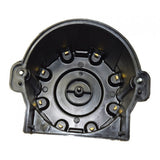 Regitar USA Distributor Cap f/GM Style "Module in Cap" Distributors - V8 Applications - Life Raft Professionals